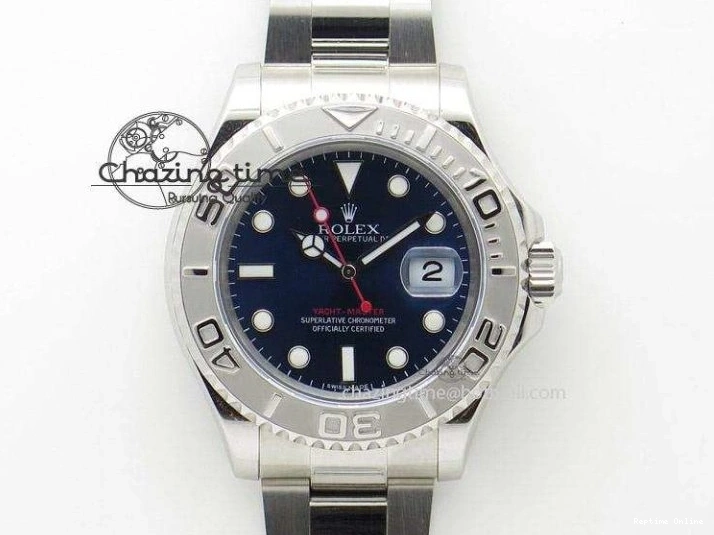 0201 UrbanChic GMT-Master II 126710 BLRO BPF Black Green Ceramic Bezel SS Black Dial on SS Jubilee Bracelet A 3347
